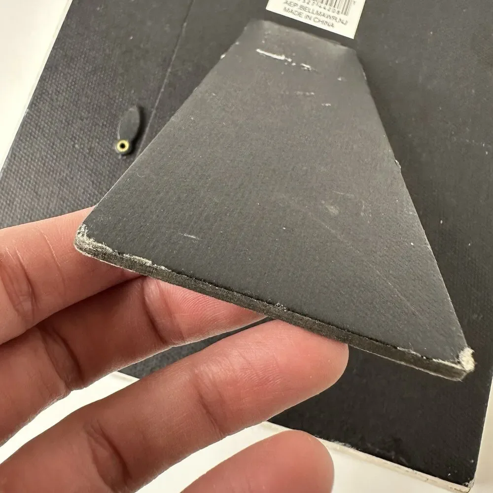 Butterfly Floral Picture Frame 3x4.5
